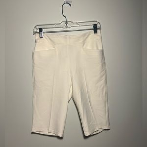 Adidas Long Golf Shorts